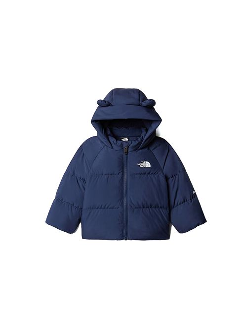 THE NORTH FACE Piumino in pile per Neonati THE NORTH FACE | NF0A88W29F41